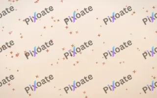 Terracotta Twinkles — light orange and beige celestial background