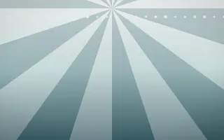 Coastal Mist Circus XI — light white and teal circus background, variation XI