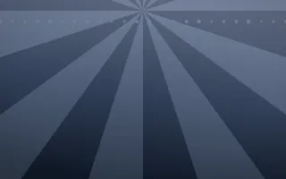 Moonlight Circus IV — dark blue circus background, variation IV