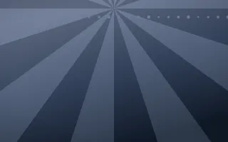 Moonlight Circus V — dark blue circus background, variation V
