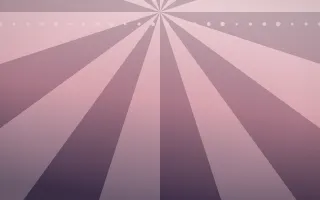 Rose Dusk Circus IV — colourful red, pink and purple circus background, variation IV