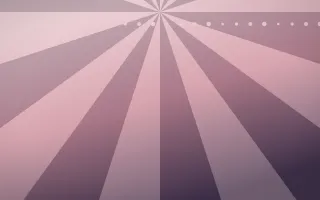 Rose Dusk Circus IX — colourful red, pink and purple circus background, variation IX