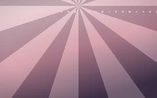 Rose Dusk Circus V — colourful red, pink and purple circus background, variation V
