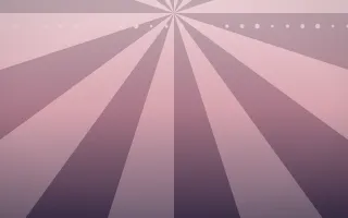 Rose Dusk Circus VII — colourful red, pink and purple circus background, variation VII