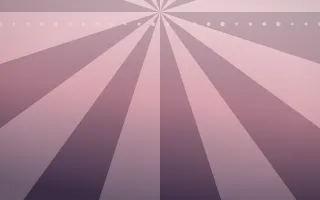 Rose Dusk Circus VIII — colourful red, pink and purple circus background, variation VIII