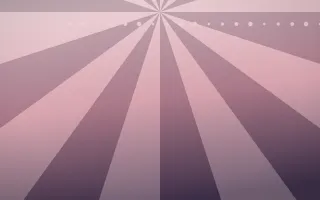 Rose Dusk Circus X — colourful red, pink and purple circus background, variation X