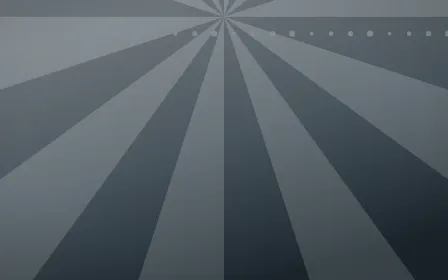 Storm Light Circus — dark grey and blue circus background
