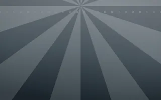 Storm Light Circus IV — dark grey and blue circus background, variation IV