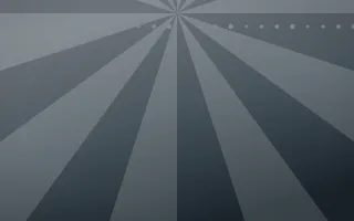 Storm Light Circus IX — dark grey and blue circus background, variation IX