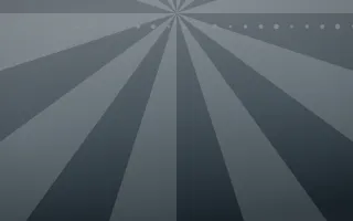 Storm Light Circus VI — dark grey and blue circus background, variation VI