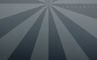 Storm Light Circus VIII — dark grey and blue circus background, variation VIII