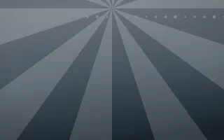 Storm Light Circus X — dark grey and blue circus background, variation X