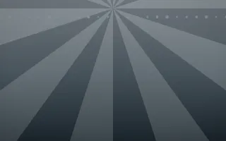 Storm Light Circus XI — dark grey and blue circus background, variation XI