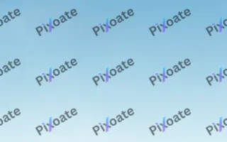 Arctic Blue — light blue and white cloud background