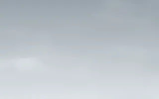 Dove Grey Sky — light blue and white cloud background