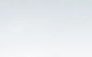 Linen Sky — light grey and white cloud background