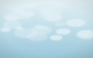 Cumulus Window IX — light blue and green cloud background, variation IX