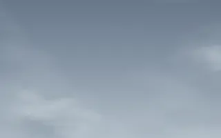 Slate Front III — dark blue cloud background, variation III