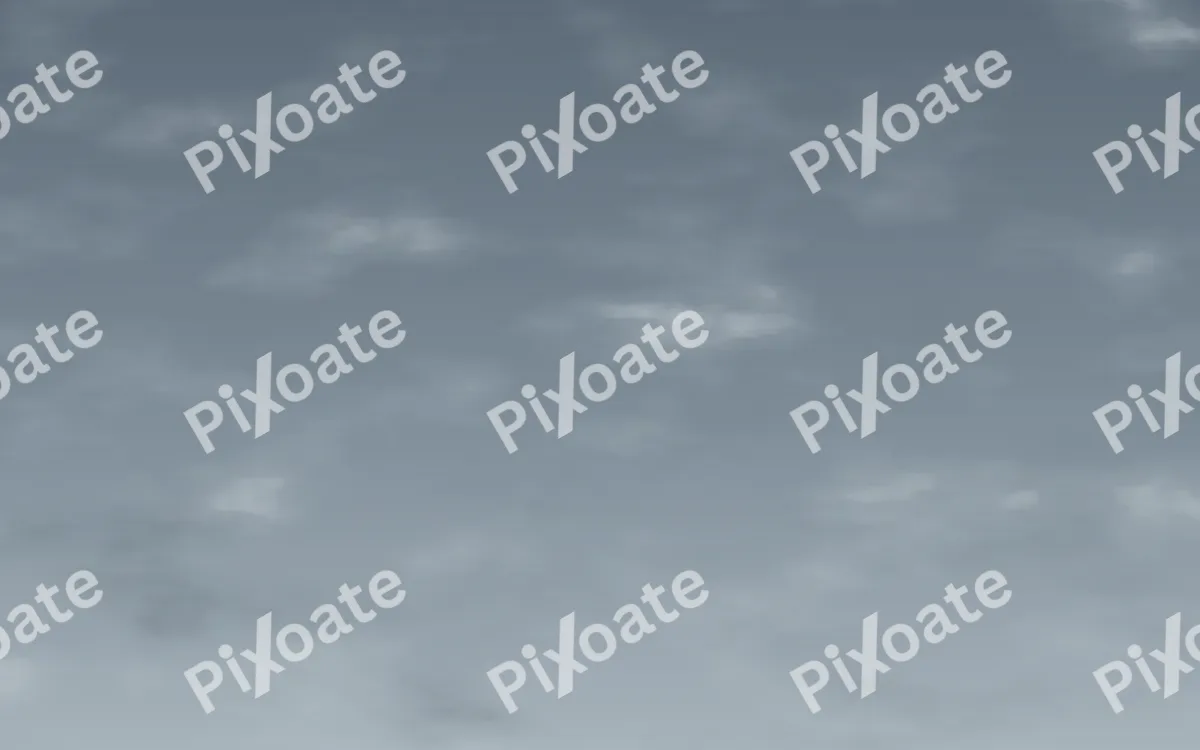 Storm Brewing — dark blue and grey cloud background