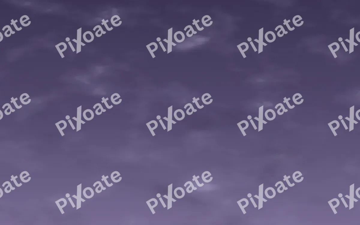Violet Storm — dark purple cloud background