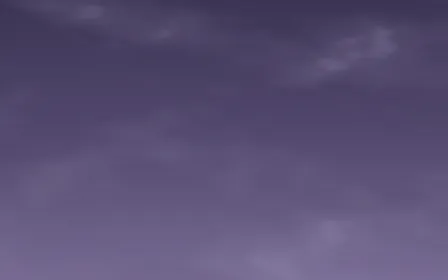 Violet Storm — dark purple cloud background