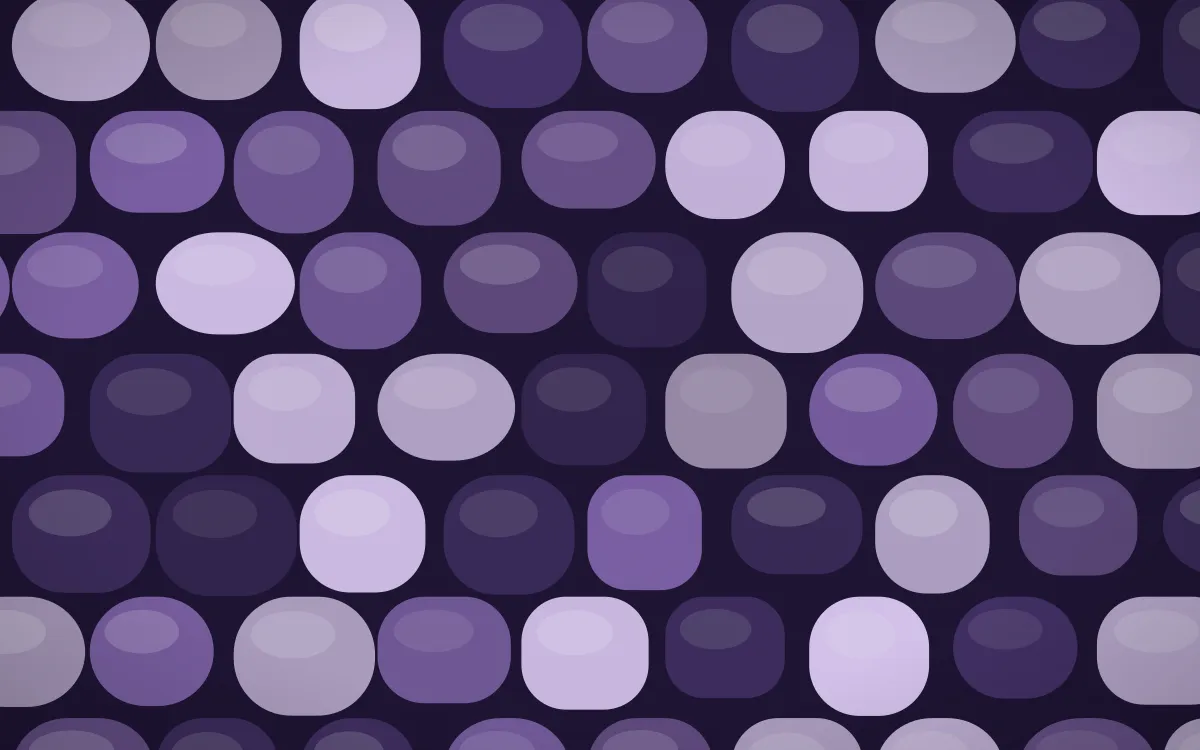 Arabian Night Grand Setts — dark purple cobblestone background