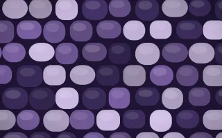 Arabian Night Grand Setts — dark purple cobblestone background