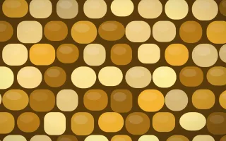 Fes Saffron Grand Setts — colourful gold and brown cobblestone background