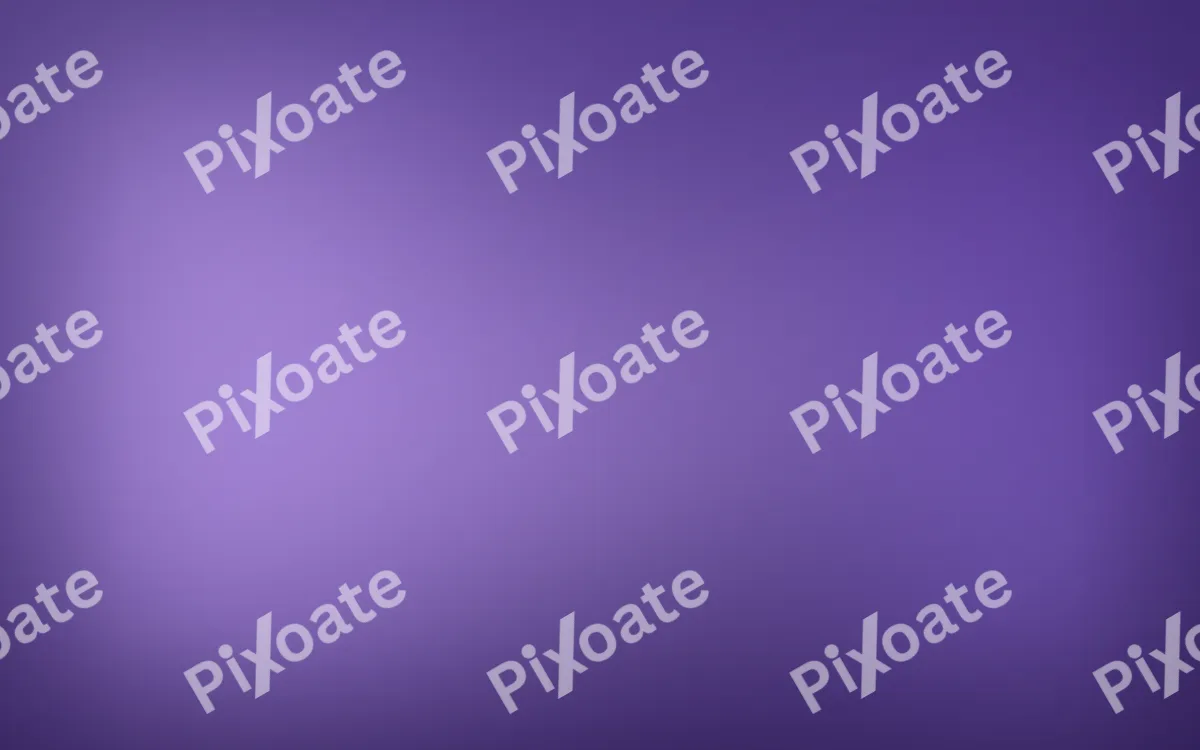 Amethysta Field — dark purple and black color field background