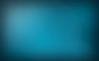 Aqua Signal Charge II — dark black and teal color field background, variation II