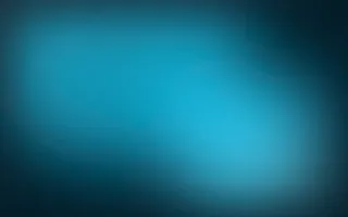 Aqua Signal Charge III — dark black and teal color field background, variation III
