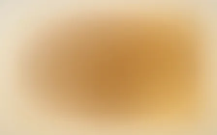 Aurelia Field — light gold, orange and beige color field background