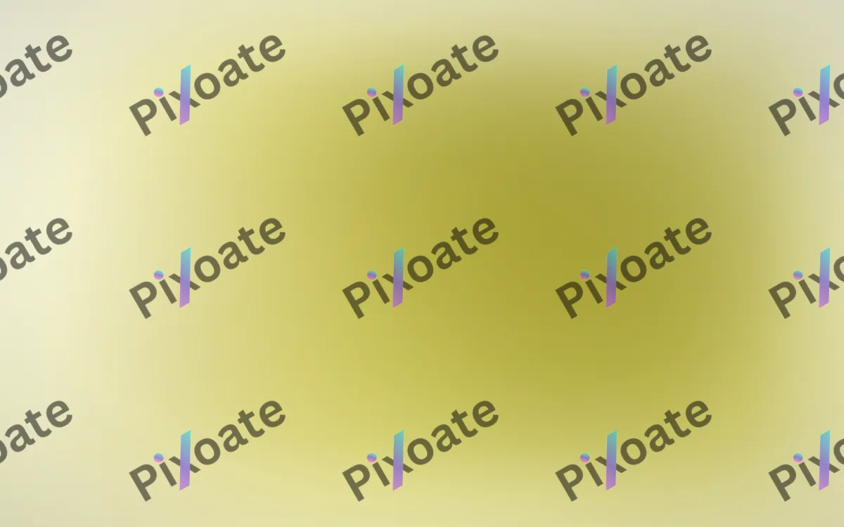 Citrine Field — light gold and beige color field background