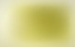 Citrine Field — light gold and beige color field background