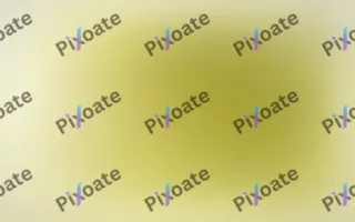 Citrine Field — light gold and beige color field background