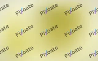 Citrine Field II — light gold and beige color field background, variation II