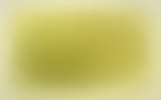 Citrine Field III — light gold and beige color field background, variation III