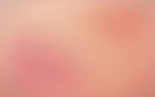 Coral Dusk III Coral Dusk III — colourful red and orange colour field background, variation III