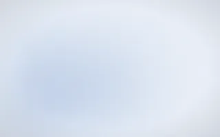 Denim Bold Whisper III — light blue and white color field background, variation III