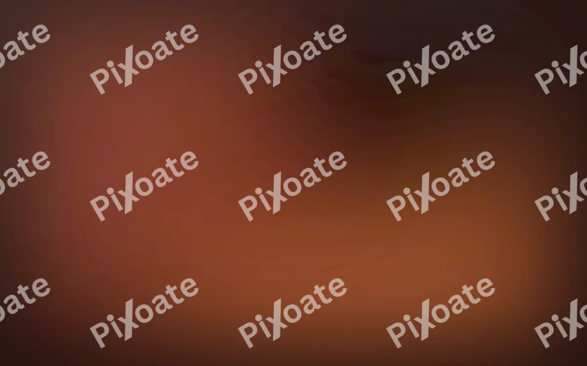 Ember Night — dark brown, orange and red colour field background