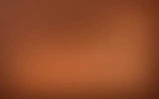 Emberline Air II — dark brown and black color field background, variation II