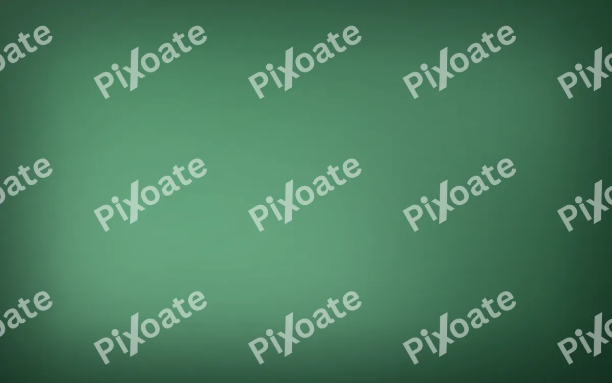 Everglade Field — dark green and black color field background