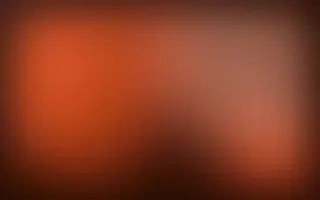 Flame Charge II — dark black and orange color field background, variation II