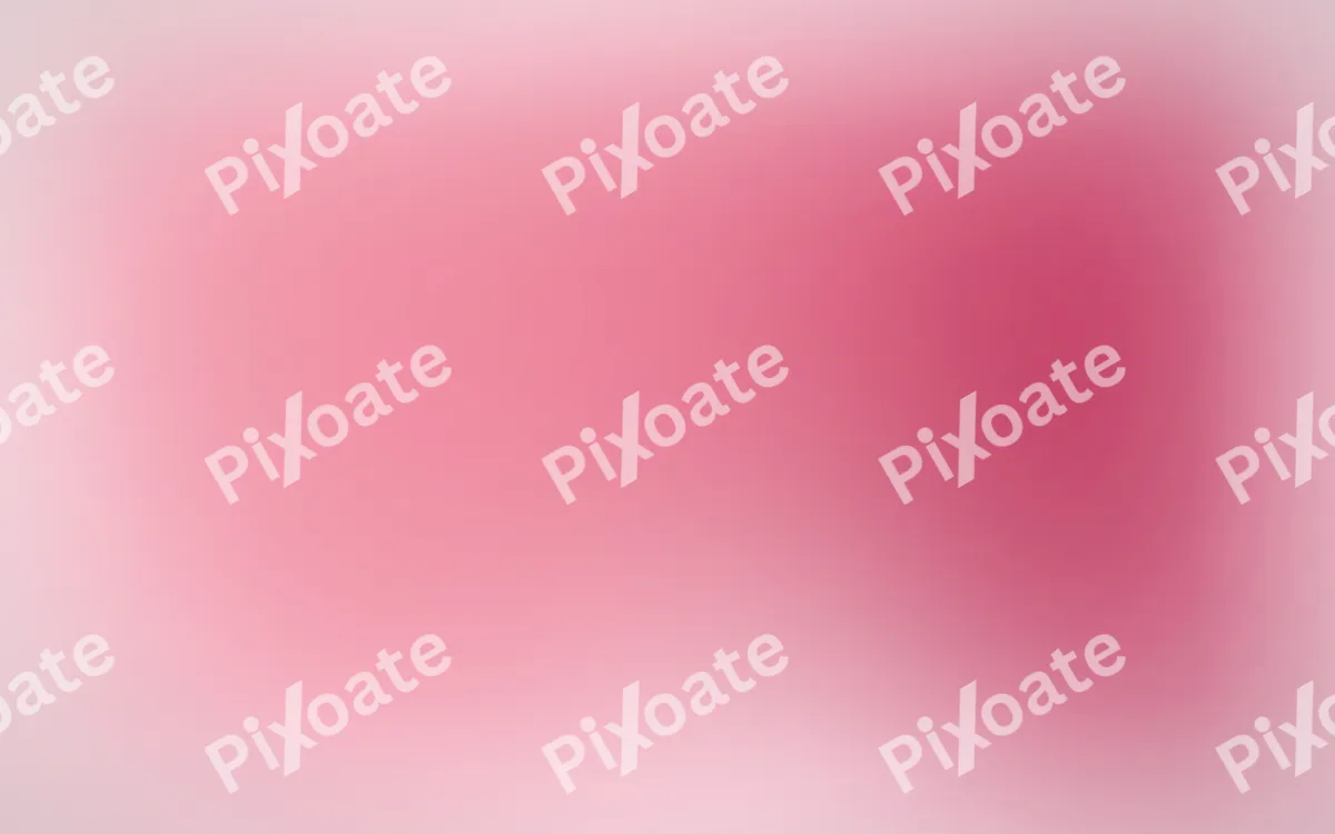Flaminga Field — colourful red and white color field background