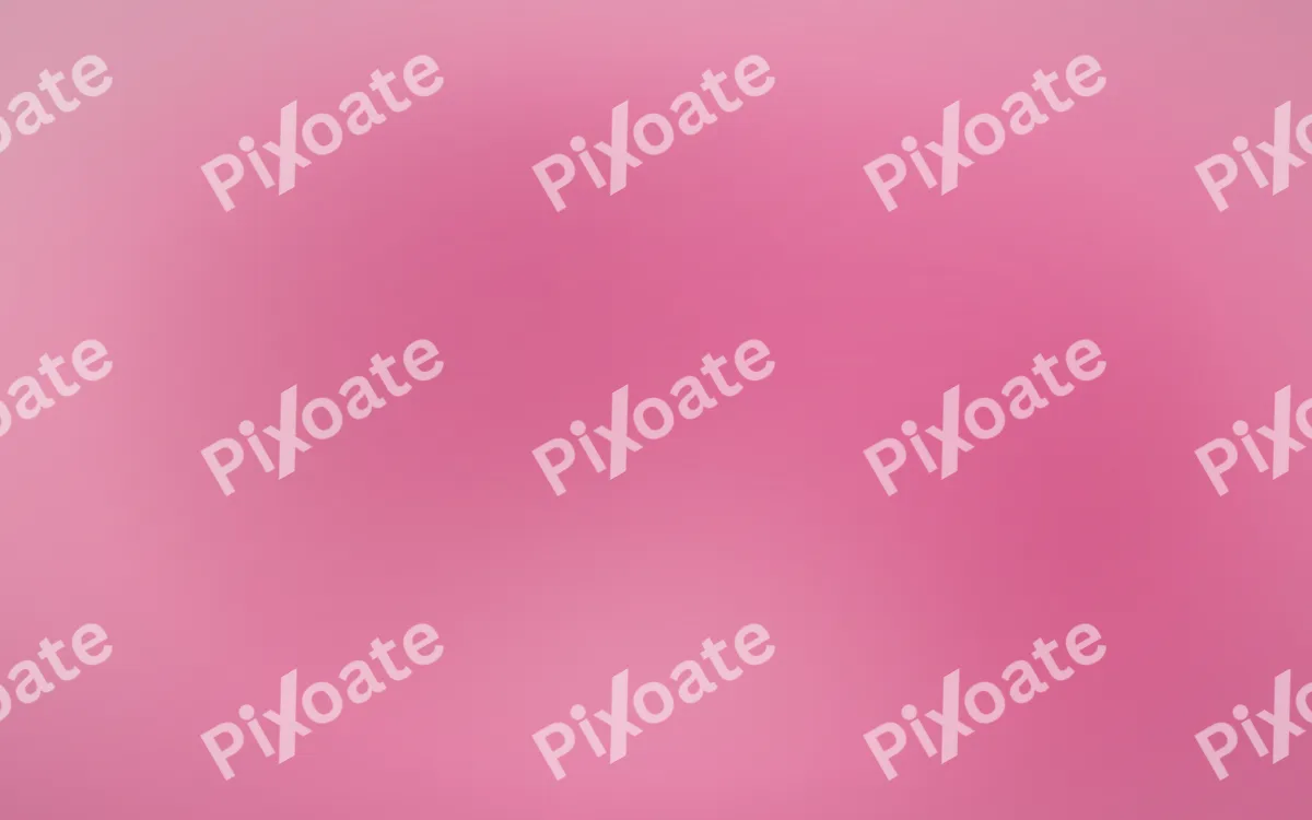 Flamingo Heat — colourful pink colour field background