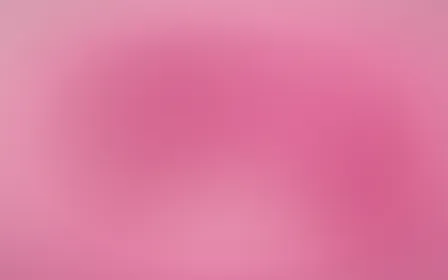 Flamingo Heat — colourful pink color field background