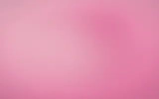 Flamingo Heat II — colourful pink colour field background, variation II