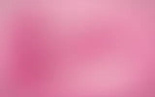 Flamingo Heat III — colourful pink colour field background, variation III