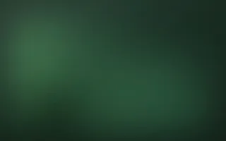 Forest Shade II Forest Shade II — dark green colour field background, variation II