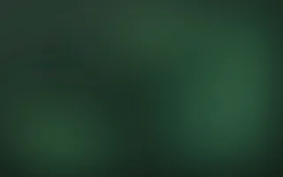 Forest Shade III Forest Shade III — dark green colour field background, variation III